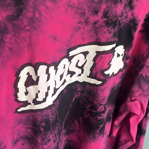 💥Ghost Lifestyle x Glitch Limited Edition Long Sleeve - Picture 12 of 15